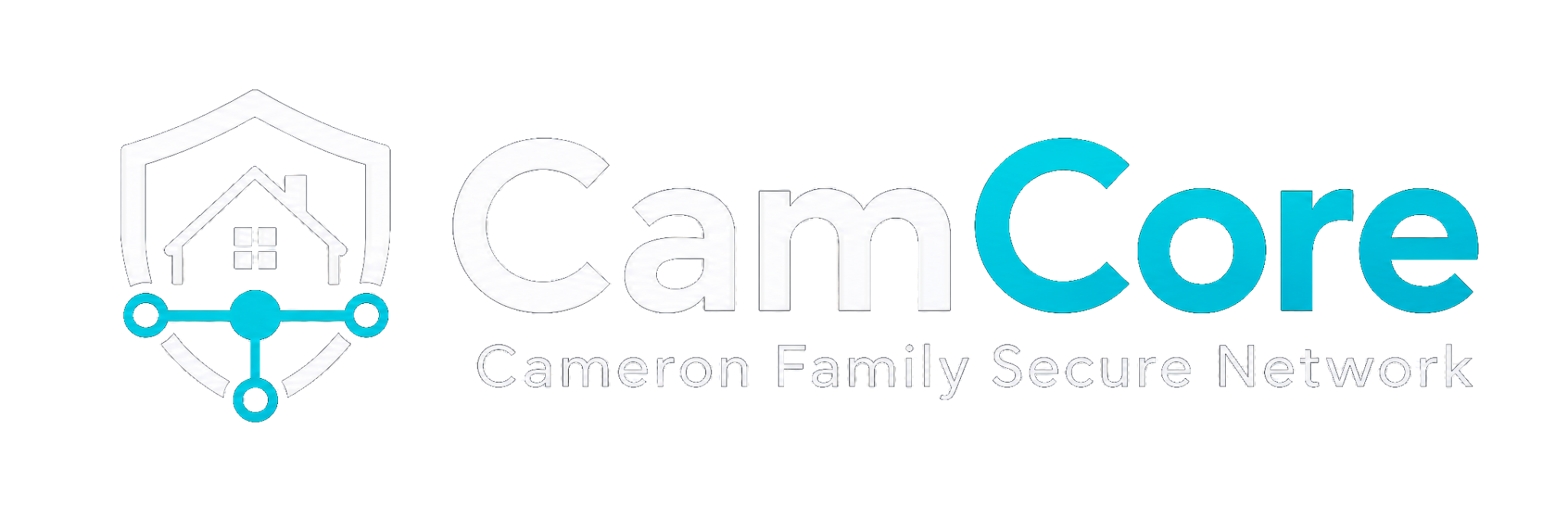 CamCore – Cameron Family Secure Network