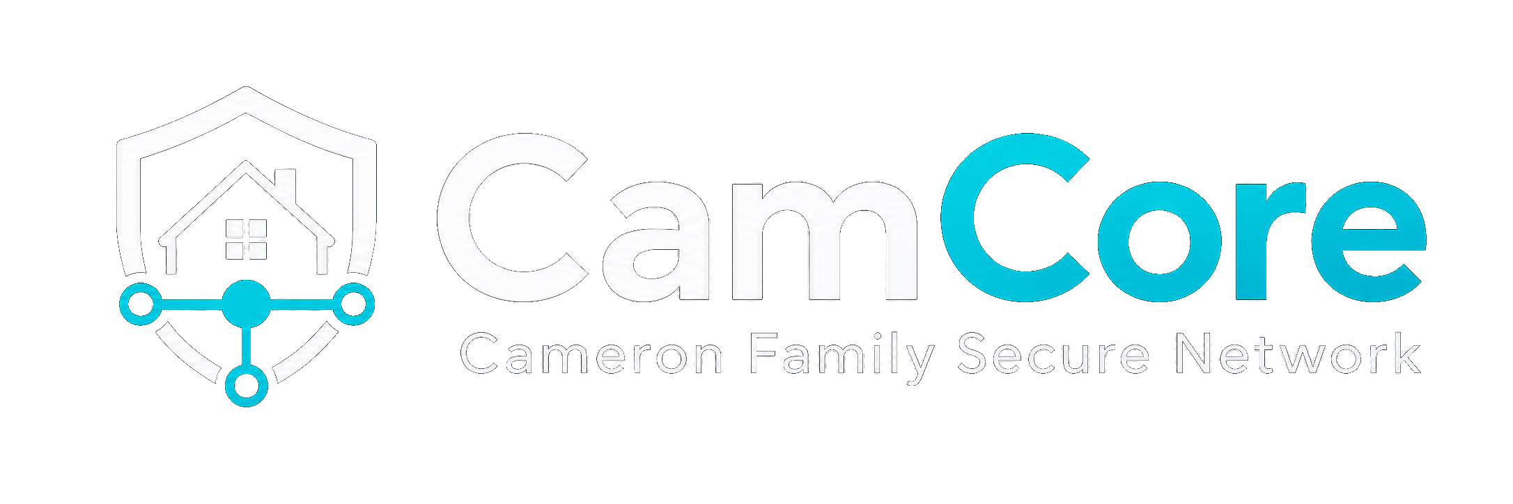 CamCore logo